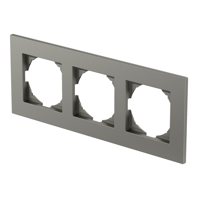 Rāmis 3-v titāns Logiq Flat