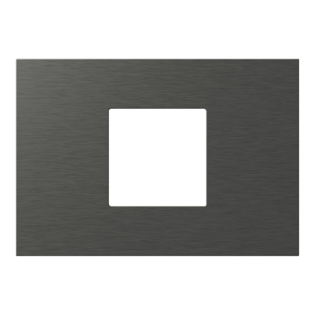Rāmis 2/3mod Metāls antracīts Modul Edge