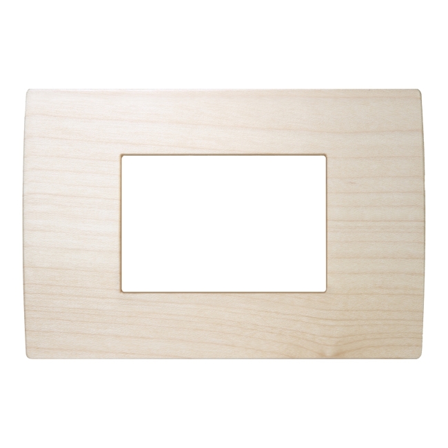 Rāmis 3mod Koks kļava Modul Pure