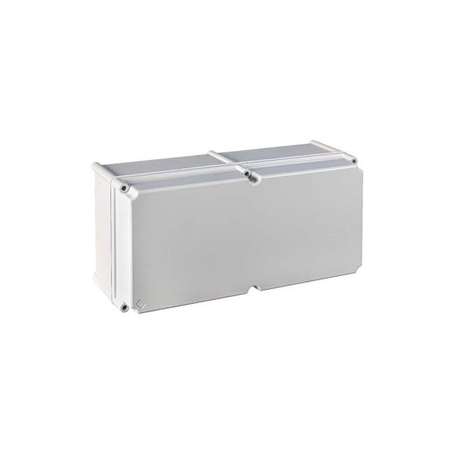 Kārba poliest. 6X3mod. IP66